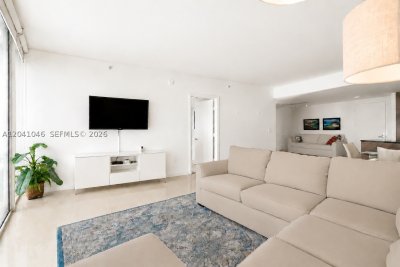 Comprar apartamento no Icon Brickell Tower II BAY807