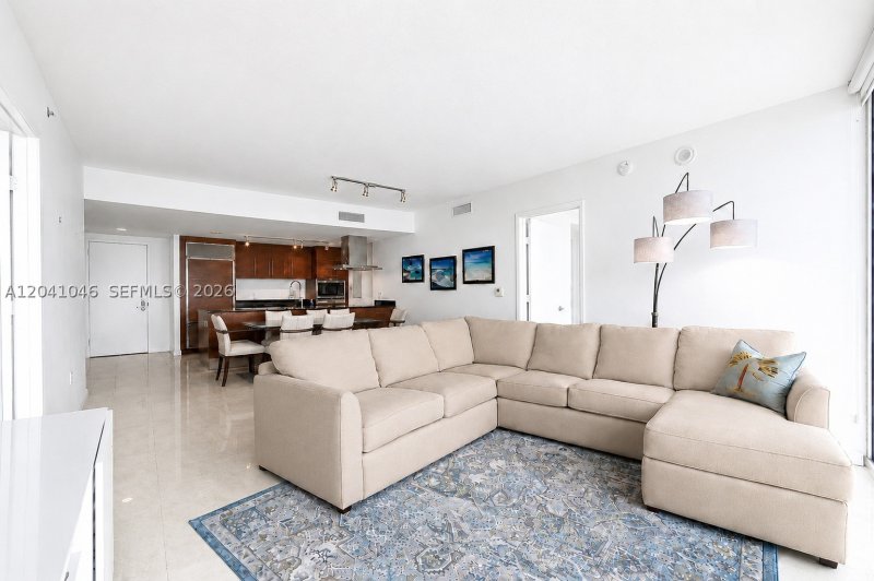 Comprar apartamento no Icon Brickell Tower II BAY807
