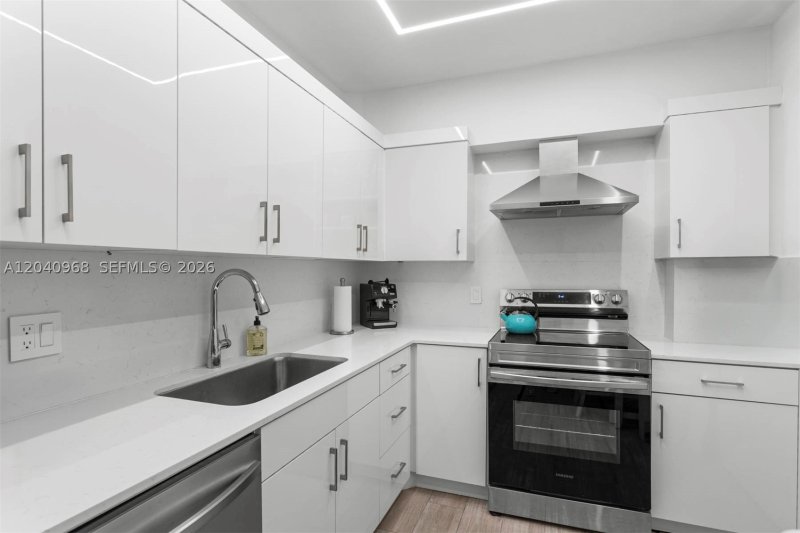 Alquiler de apartamento en The Hemispheres 11E
