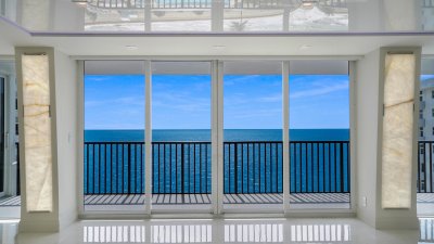 Plaza South Apt #14a