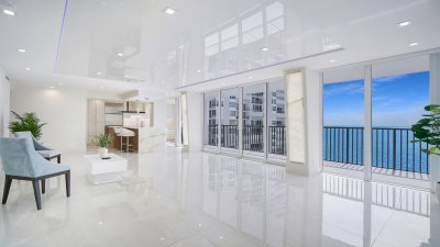 Comprar apartamento en Plaza South 14a