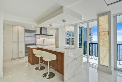 Comprar apartamento en Plaza South 14a