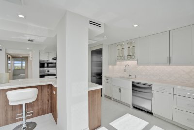 Comprar apartamento en Plaza South 14a