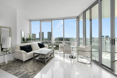 Comprar apartamento en Paramount Miami WorldCenter 2410