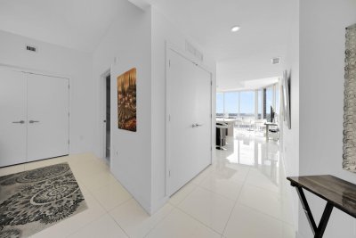 Comprar apartamento en Paramount Miami WorldCenter 2410