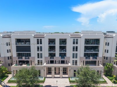 Biltmore Parc Apt #403