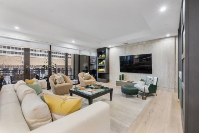 Comprar apartamento no Biltmore Parc 403