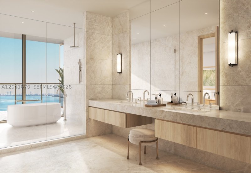 Condo for sale at Kempinski Residences Miami Design District 902
