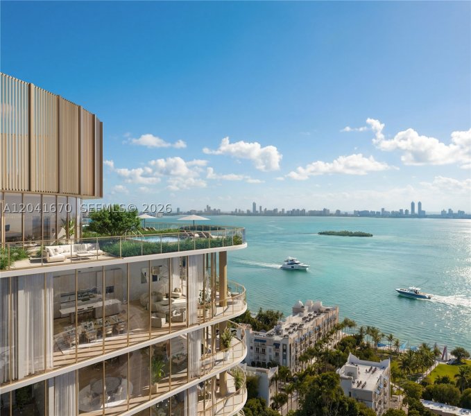 Condo for sale at Kempinski Residences Miami Design District 902