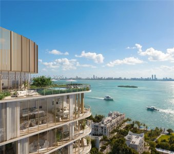 Comprar apartamento en Kempinski Residences Miami Design District 902