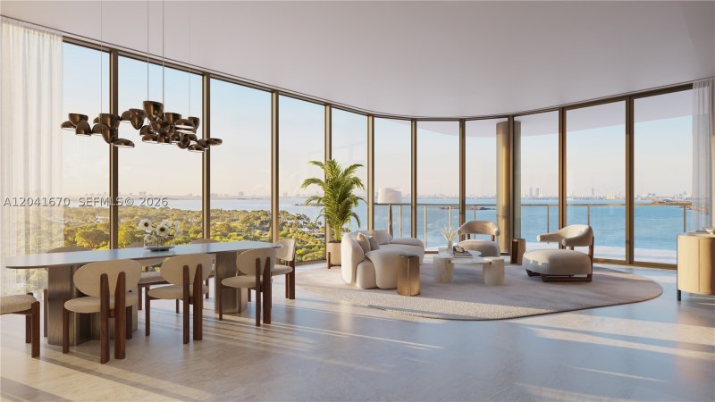 Condo for sale at Kempinski Residences Miami Design District 902