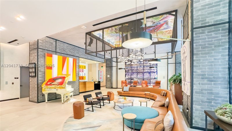 Condo for sale at Hyde Midtown 814