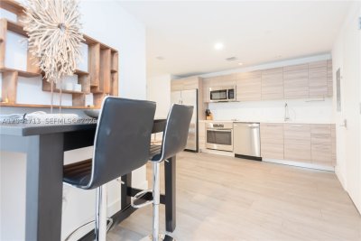 Comprar apartamento no Hyde Midtown 814