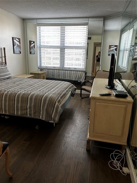 Apartment for rent at The Hemispheres 8A