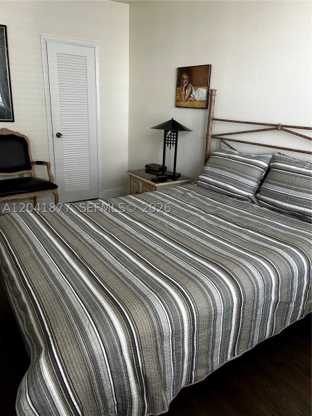 Apartment for rent at The Hemispheres 8A