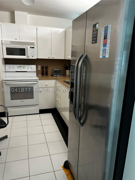 Apartment for rent at The Hemispheres 8A