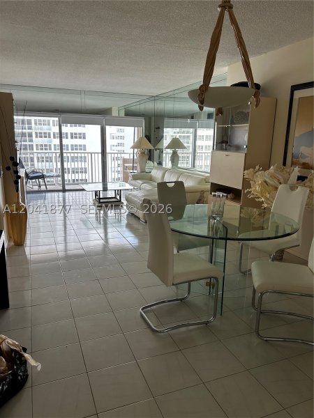 Apartment for rent at The Hemispheres 8A