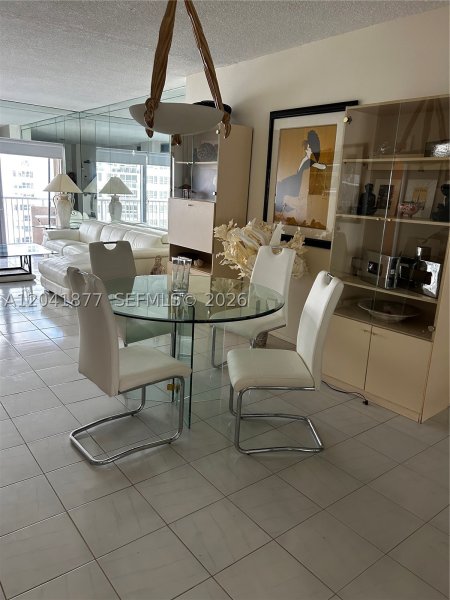 Apartment for rent at The Hemispheres 8A