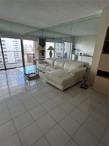 Apartment for rent at The Hemispheres 8A