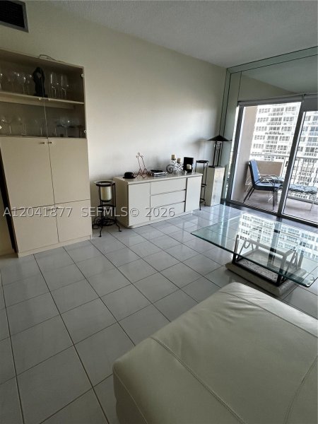 Apartment for rent at The Hemispheres 8A