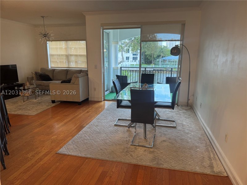 Alquiler de apartamento en Village by the Bay 14203