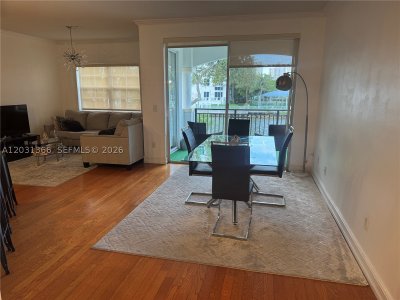 Aluguel de apartamento no Village by the Bay 14203
