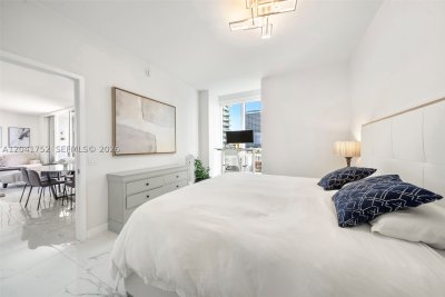 Comprar apartamento en The Crimson Miami 1001