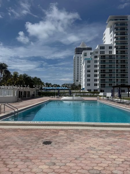 Apartment for rent at Carriage Club North 1104