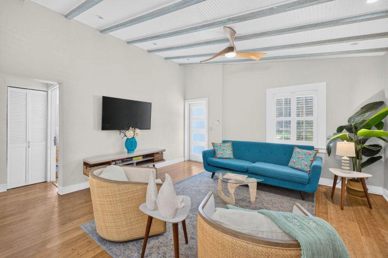 Condo for sale at The Atlantic Hotel