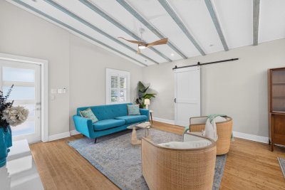 Comprar apartamento en The Atlantic Hotel
