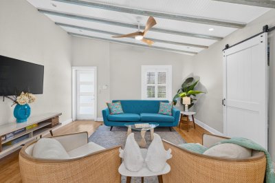 Comprar apartamento en The Atlantic Hotel