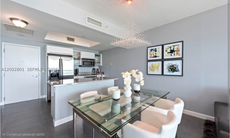 Condo for sale at Marina Blue 5107
