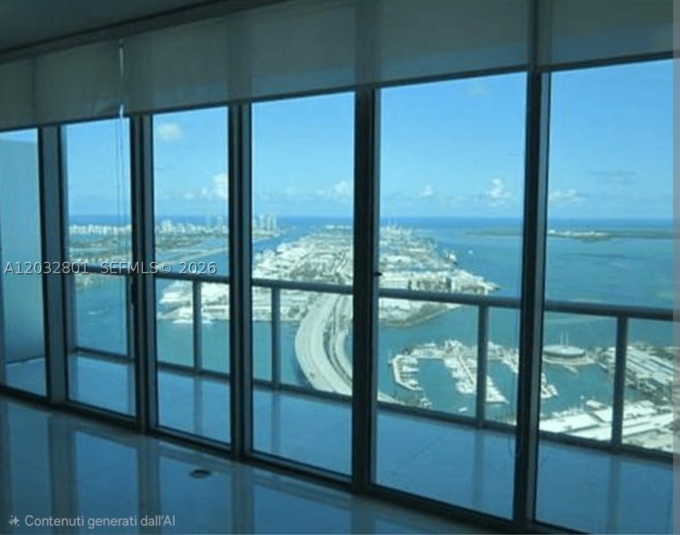 Condo for sale at Marina Blue 5107