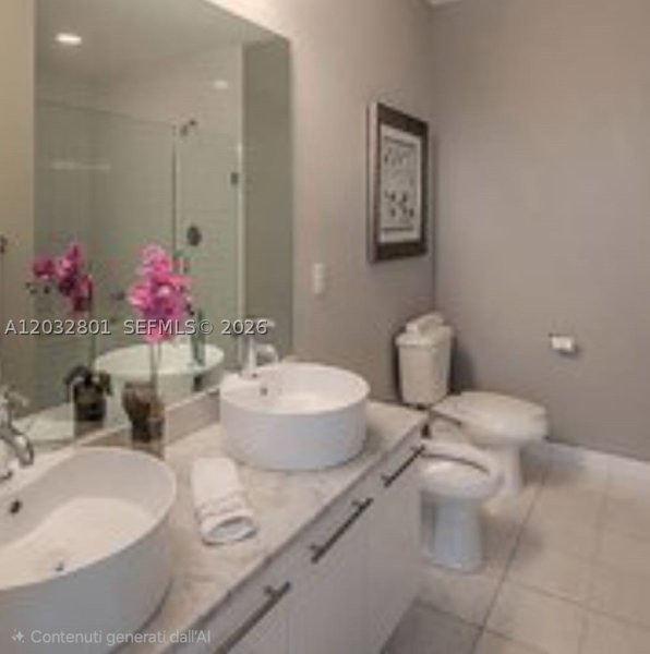 Condo for sale at Marina Blue 5107