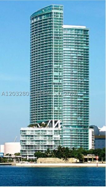 Condo for sale at Marina Blue 5107
