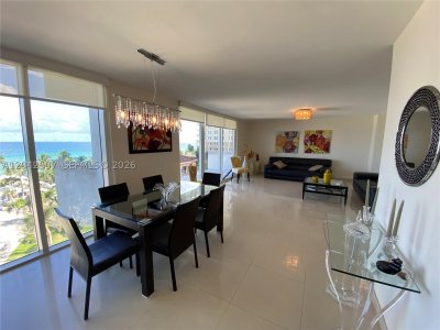 Comprar apartamento no Parker Plaza Estates 412
