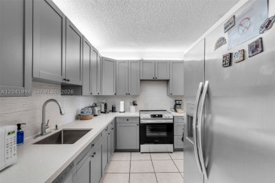 Comprar apartamento en Key Colony IV Botanica 269
