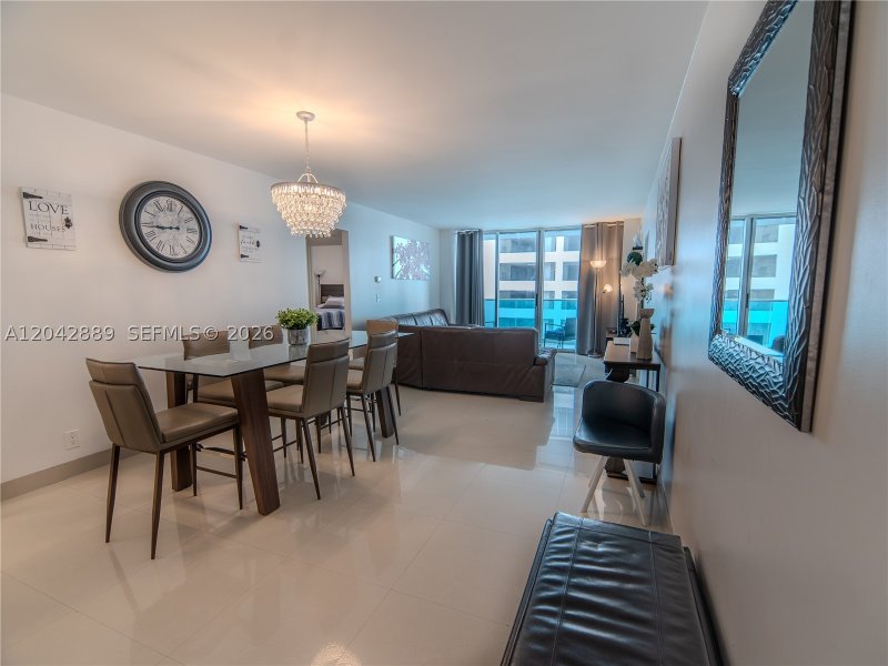 Sian Ocean Residences Apt #8J