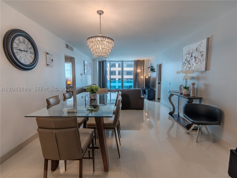 Condo for sale at Sian Ocean Residences 8J