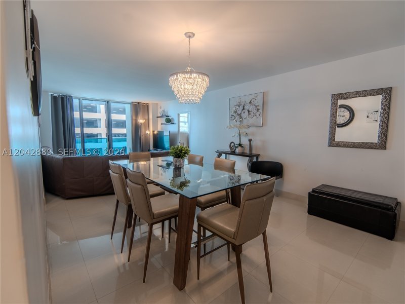 Condo for sale at Sian Ocean Residences 8J