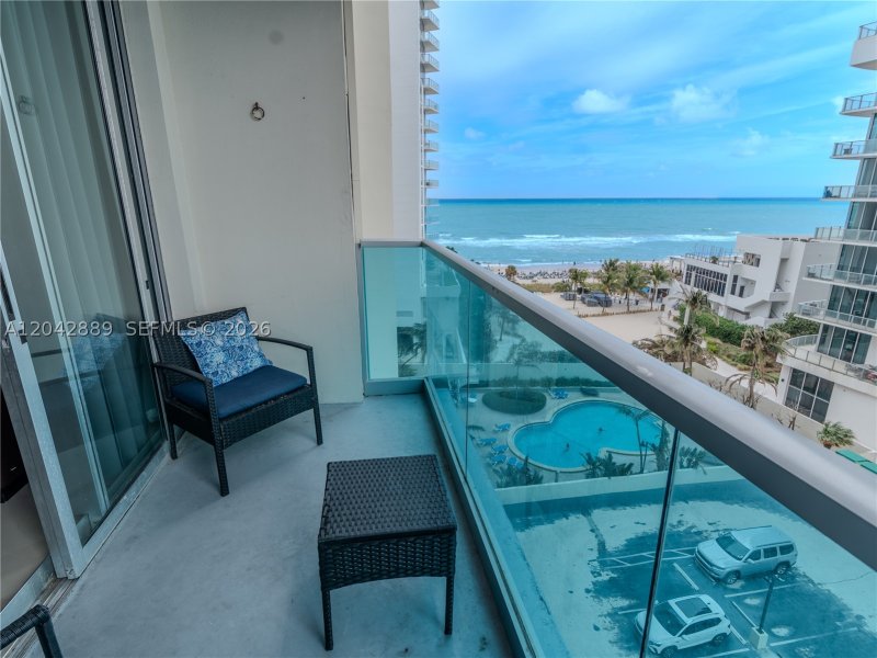 Condo for sale at Sian Ocean Residences 8J