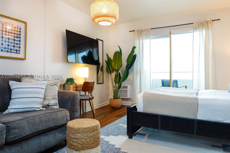 Comprar apartamento en Bayshore Yacht Tennis Club 812