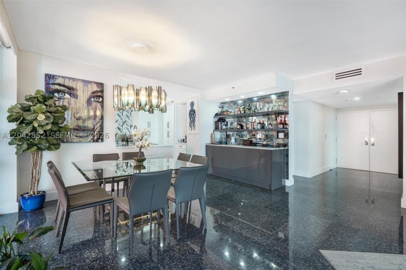 Alquiler de apartamento en Villa Regina 1805