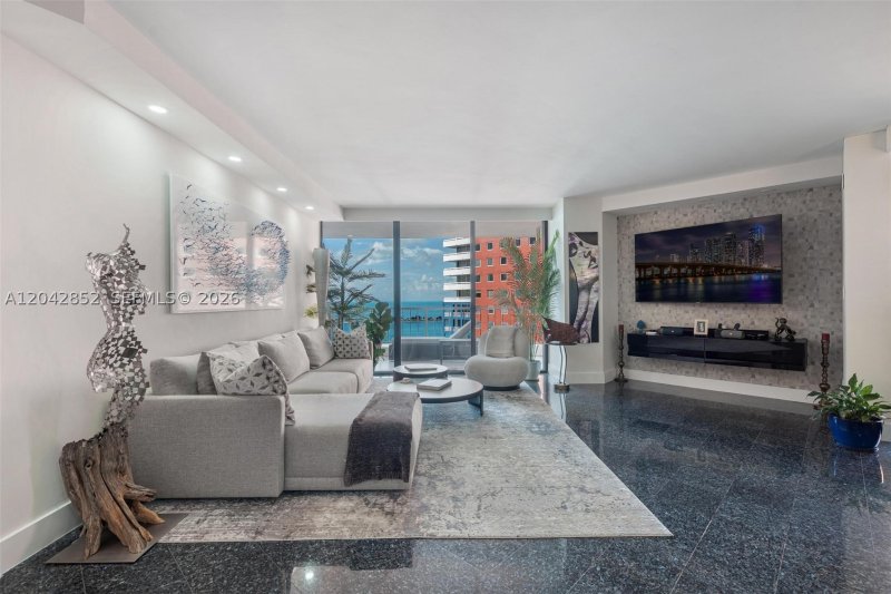 Alquiler de apartamento en Villa Regina 1805