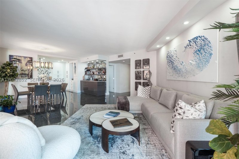 Alquiler de apartamento en Villa Regina 1805