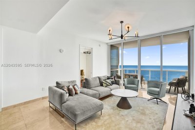 Comprar apartamento no Trump Palace 1607