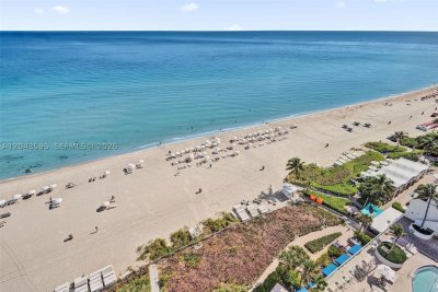 Comprar apartamento no Trump Palace 1607