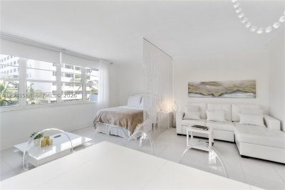 Decoplage Apt #306