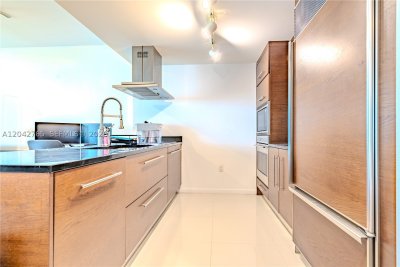 Aluguel de apartamento no Icon Brickell Tower II 4609