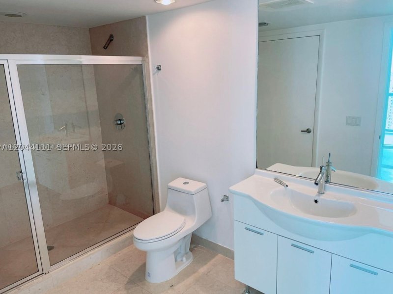 Apartment for rent at Icon Brickell Tower II 4804